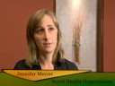 Jennifer Mercer, WHO - IAPMO ETS Interview