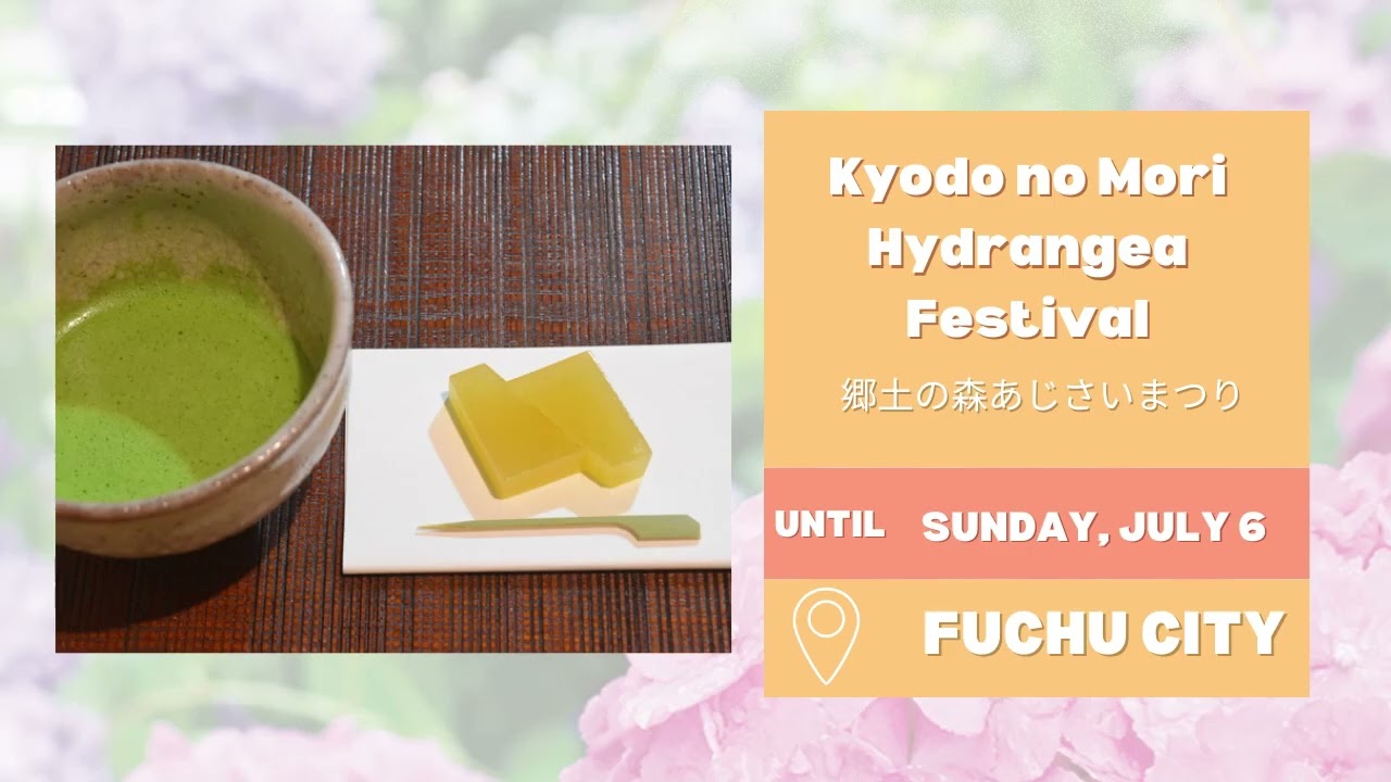 Tokyo with Kids: Best Events for Families in Late June 2025