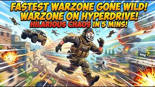 Call of Duty Black Ops 7 Warzone Gameplay | FPS Test | 4k