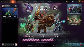 Dota 2 Pushing Legend Rank