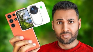 Insta360 Go 3 - Greatest Smartphone Gadget Of All Time?