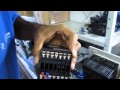 Manutenção - Trocando o Controlador de Temperatura da Seladora Automática
