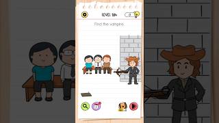 Brain test All-Star -level 184