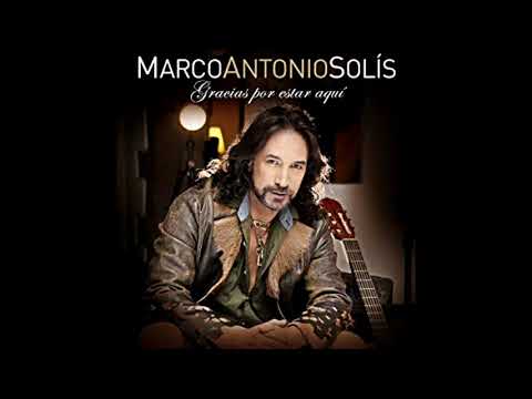 13. El Perdedor - Marco Antonio Solís Ft. Enrique Iglesias