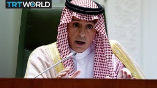 Khashoggi Killing: Death penalty sought for Khashoggi accused