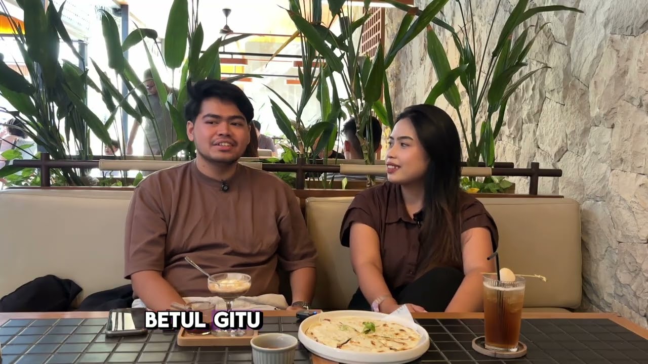 Networking di Dunia Kreatif Penting, Tapi Mulai Dari Mana? | Real Talk Today