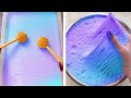 The Most Satisfying Slime ASMR Videos  Relaxing Oddly Satisfying Slime 2020  621