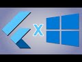 Jak zainstalować Flutter na Windows