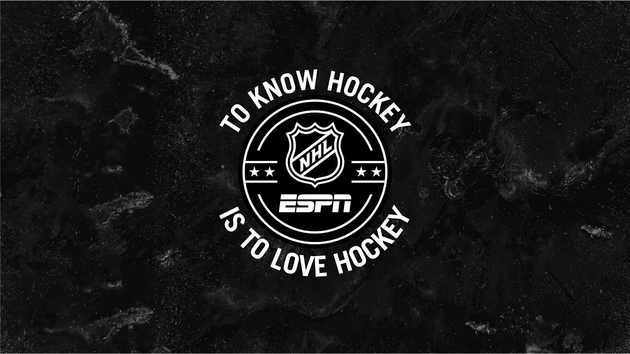 NHL on ESPN theme (2023-24)
