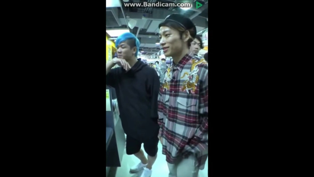 Uverworld Takuya 信人 自分たちのアルバムを購入する Youtube