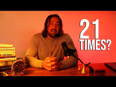Can 21 Ejaculations Per Month Stop Cancer?