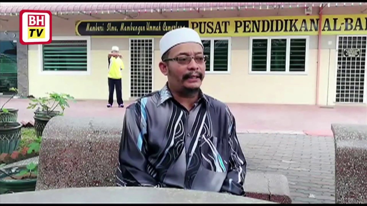 Kazim madrasah ustaz Pondok Moden