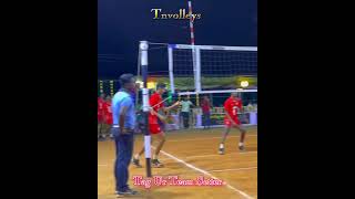 Srm Setter Om Tnvolleys