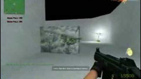 Counter-Strike - Counter-Strike Source Cheats free Download