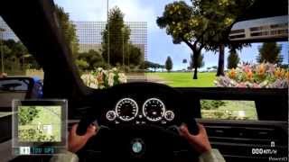 TDU The BMW F10 M5 2013 HD by PowerD 2012