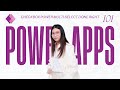 Power Apps 101 | สอนทำ Checkbox ให้เลือกได้หลายค่า