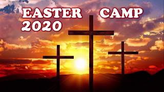 Tongan AOG  2020 EASTER Promo