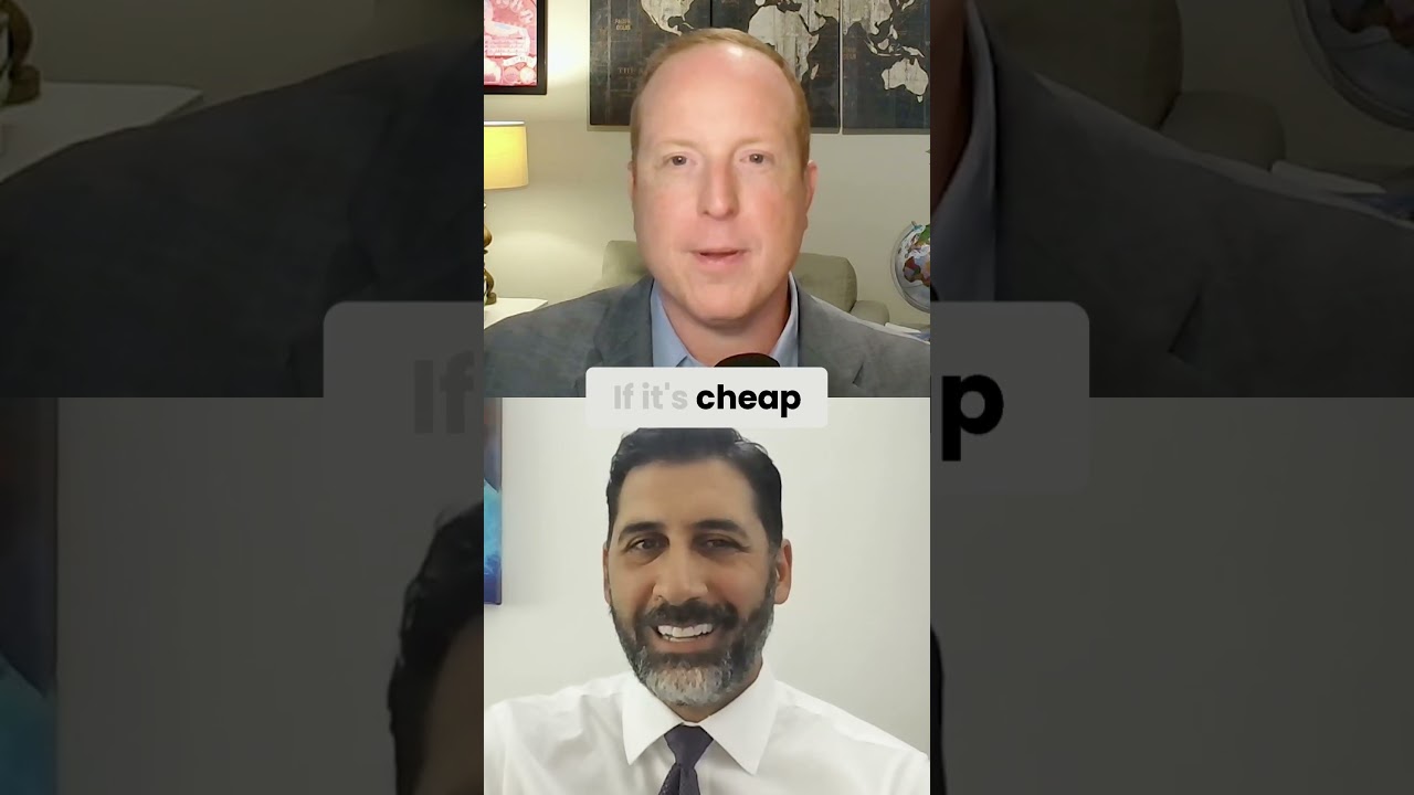 Trump’s Trade Wars: Are Cheap Imports Good For Us?