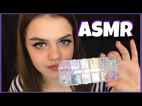 ASMR/АСМР Блестящие Веснушки✨Roleplay