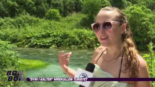 "SYRI I KALTER" MREKULLON TURISTET 15.07.2016