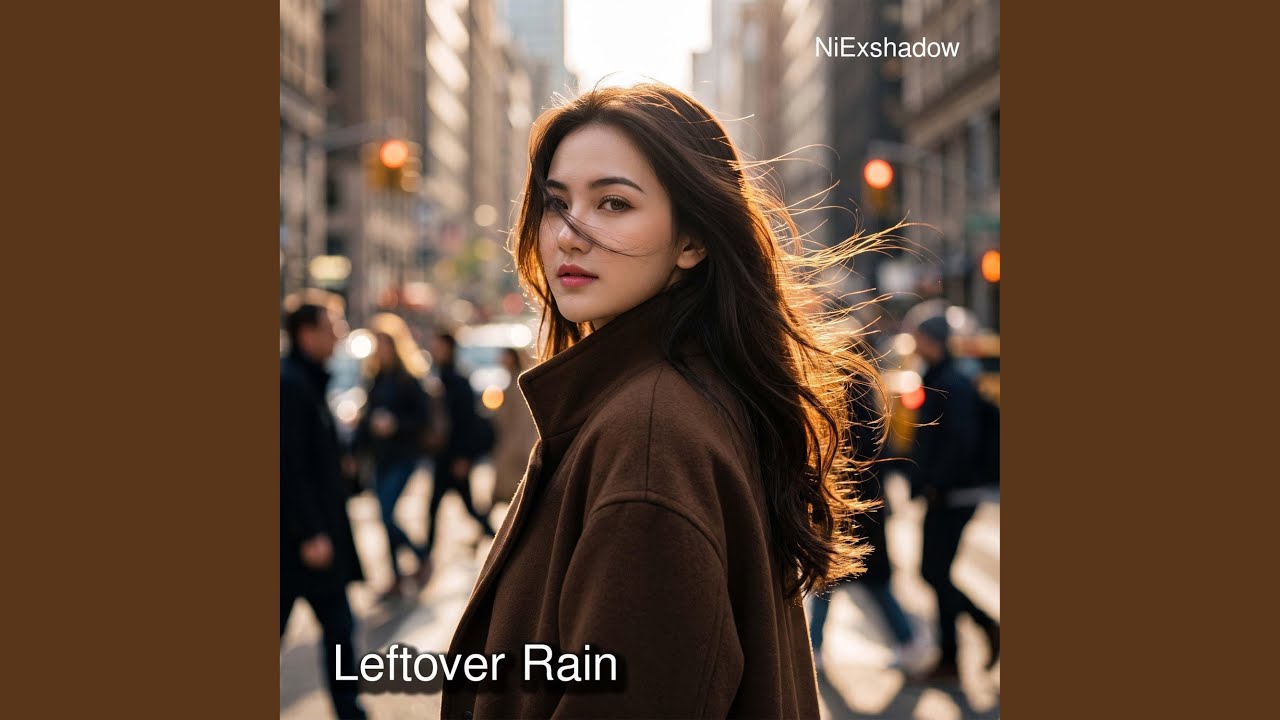 Obejrzyj Leftover Rain w YouTube Obejrzyj Leftover Rain w YouTube