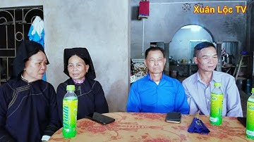 Cặp Đôi hát sli hay 30 tháng 4 tân sơn lục ngạn BG 2022 P12