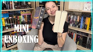 Mini UNBOXING z Empiku czyli kolejna Rodzina Monet.... 📚