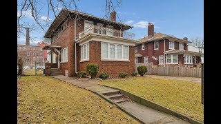 568 Johnson Street video tour
