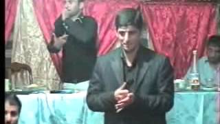 Mesedibaba Elekber Vuqar Mirferid Tokecem Pabigii