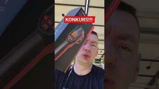 Kamera termowizyjna, konkurs, wygraj kamerę termowizyjną. #offgrid #tools #oze #fotowoltaika #pv