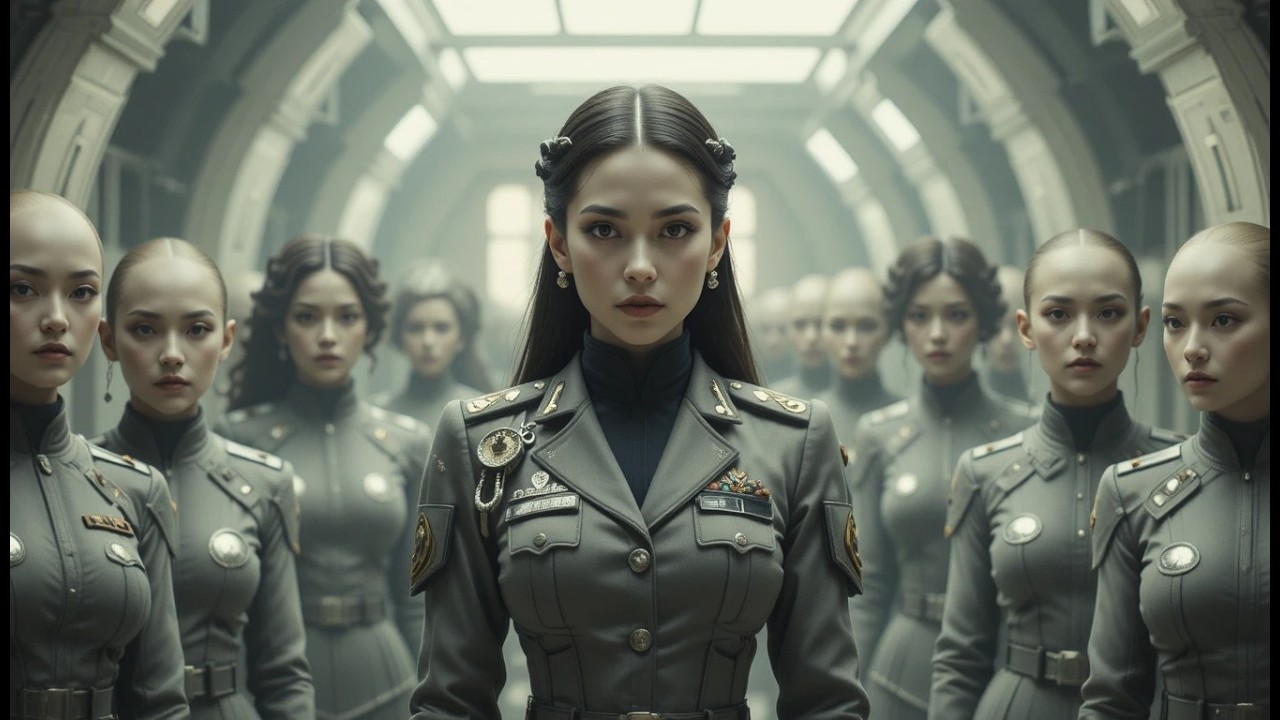 Die unglaubliche Realität hinter dem Platz der Menschheit im Universum | HFY-Geschichte