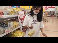 GALAXY MALL, BARNAUL, RUSSIA || VLOG: 01 || MED HIGH FIVE