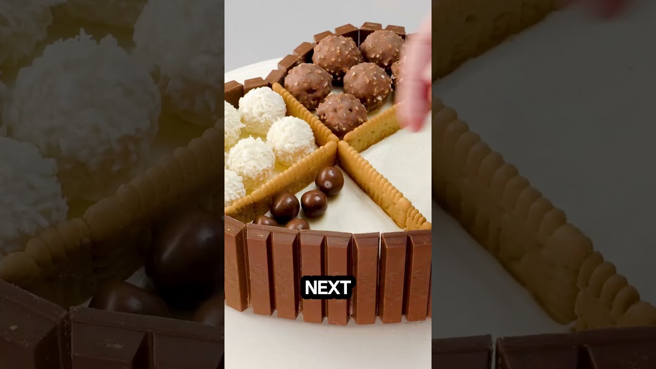 Heartfelt Chocolate Cake: A Rich, Love-Filled Indulgence