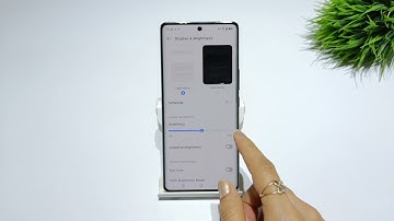 How to enable dark mode infinix gt 30 pro| infinix gt 30 5g plus  me dark mode problem kese thik kre