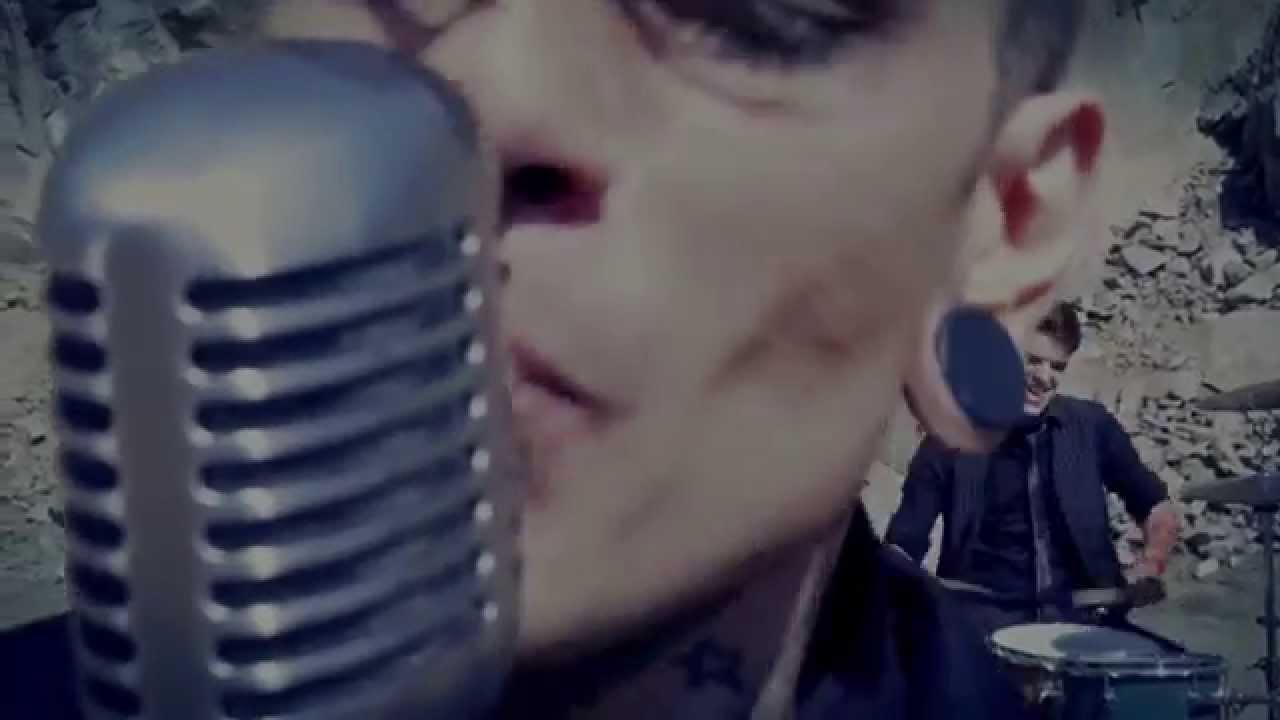 Dear Dust - "Since My Shadow Became Warm" (Official Music Video)