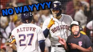 The Astro Who Refused To Cheat Tommy Reacts