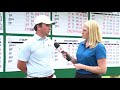 2019 Sun Belt Men's Golf Championship: Round 3 Recap