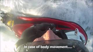 Why We Use Our Engine Cut Off Switch