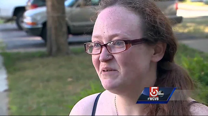 Charges in Weymouth weapons stash