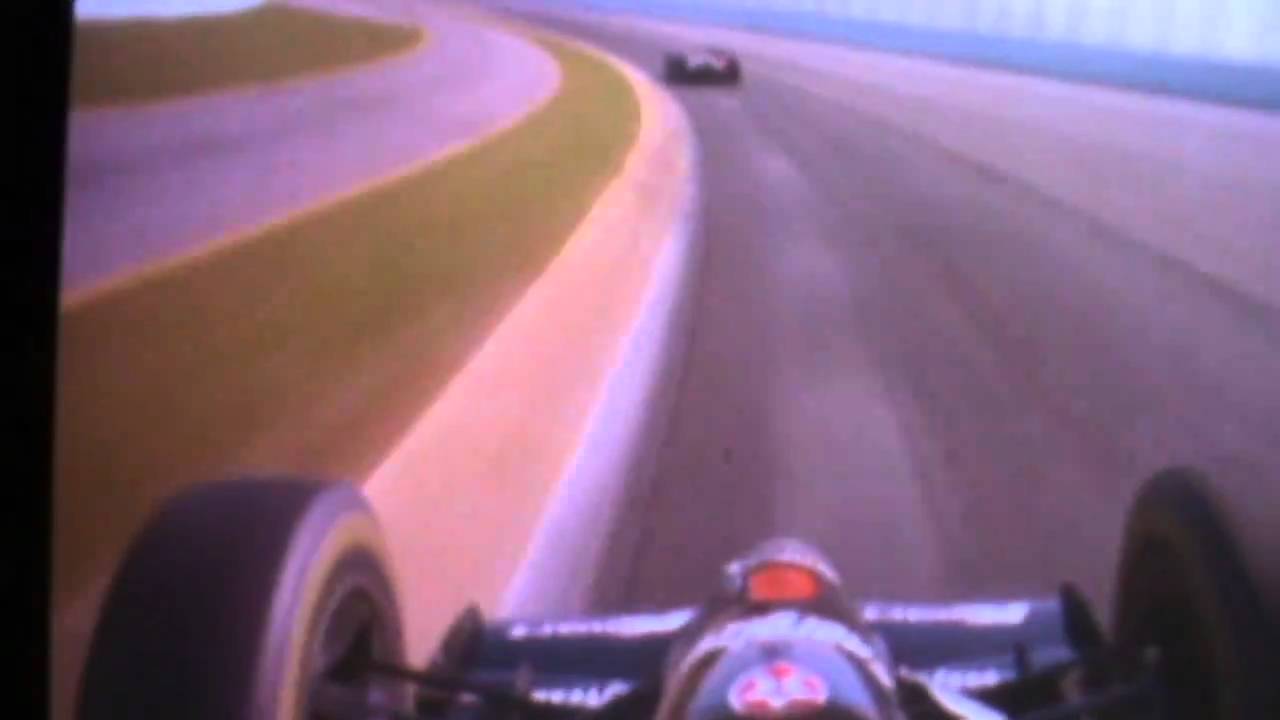 Madwave Motion Theater