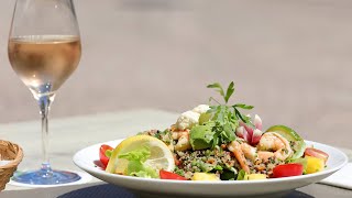 Tuto Mondo Béziers Restaurant-Brasserie | Resto-Avenue.fr