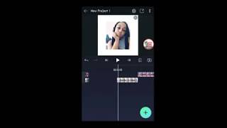 How to do flip transition on Alight Motion | Mani Girl Tutorials screenshot 5