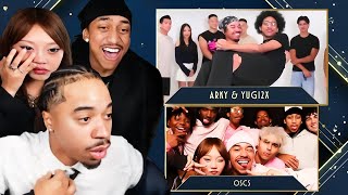 OSCS Reacts to The Streamer Awards Nominations