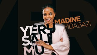 Yerusalemu By Madine Mbabazi (New Video 2024)