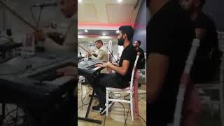 Ali Arslan Ankaraya Deniz Gelirde Sen Bana Gelmezsin