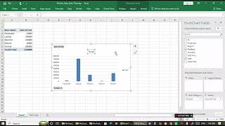 Professional Data Analytics with Excel, Power BI & SQL