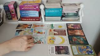 Download Lagu Terazi burcu 19.25 Ocak kahve ve tarot açılımı MP3