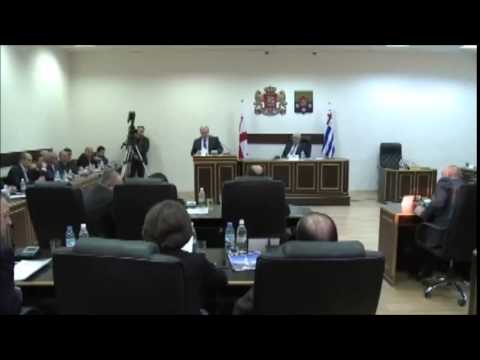 მხურვალე აპლოდისმენტები! :D