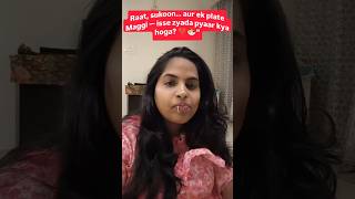 Raat 12 baje ke baad bhook nahi… Maggi ka notification aata hai 😂#youtubeshorts #viral#food#minivlog