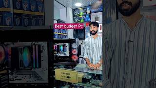 Gaming PC Price In Pakistan | Budget Gaming PC Build | #pcbuild #pcshop #buildapc #ultimatepc